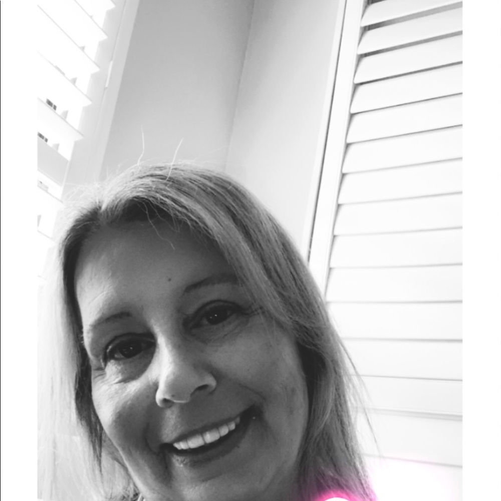 Meet your Posher, Sue